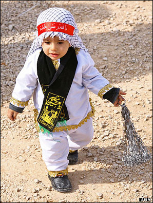 آمریکائیان چه طور می خواهند در حالی که از درک قدرت ما عاجزند