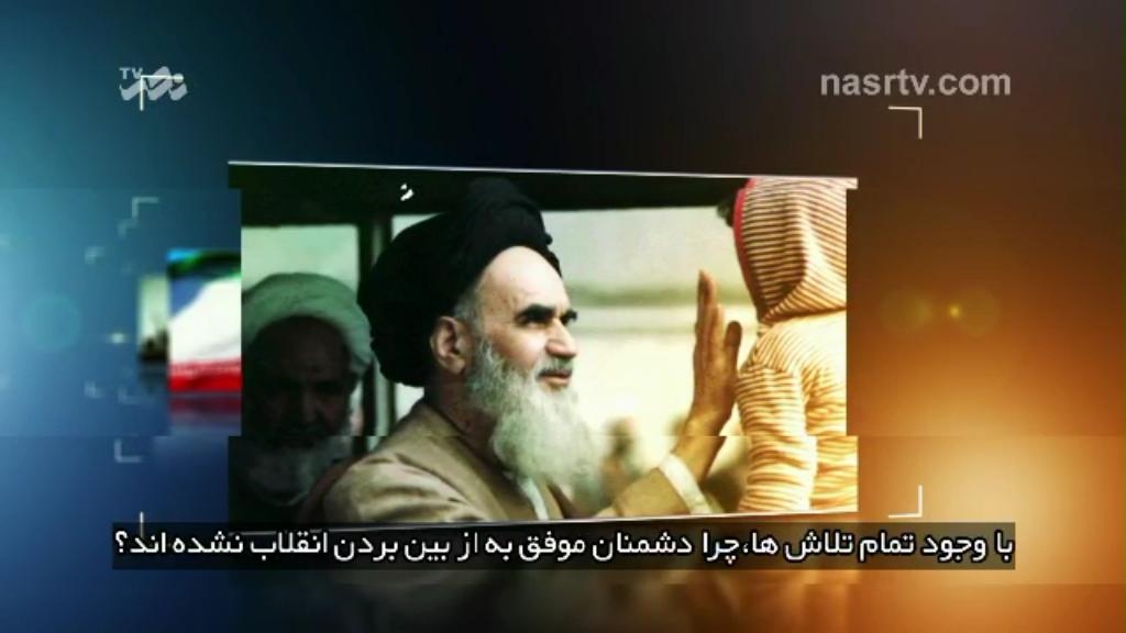 دشمنان ما نه حریف ایران هستند و نه حریف سخن منطقی ایران، ایران خود کلید معماهای محال است