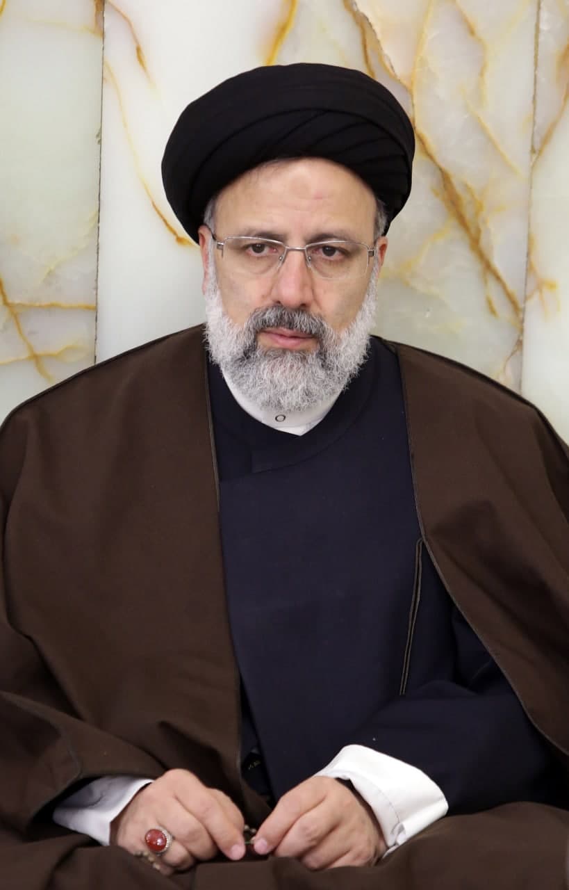 زندگی شهید گونه رئیسی و یارانش