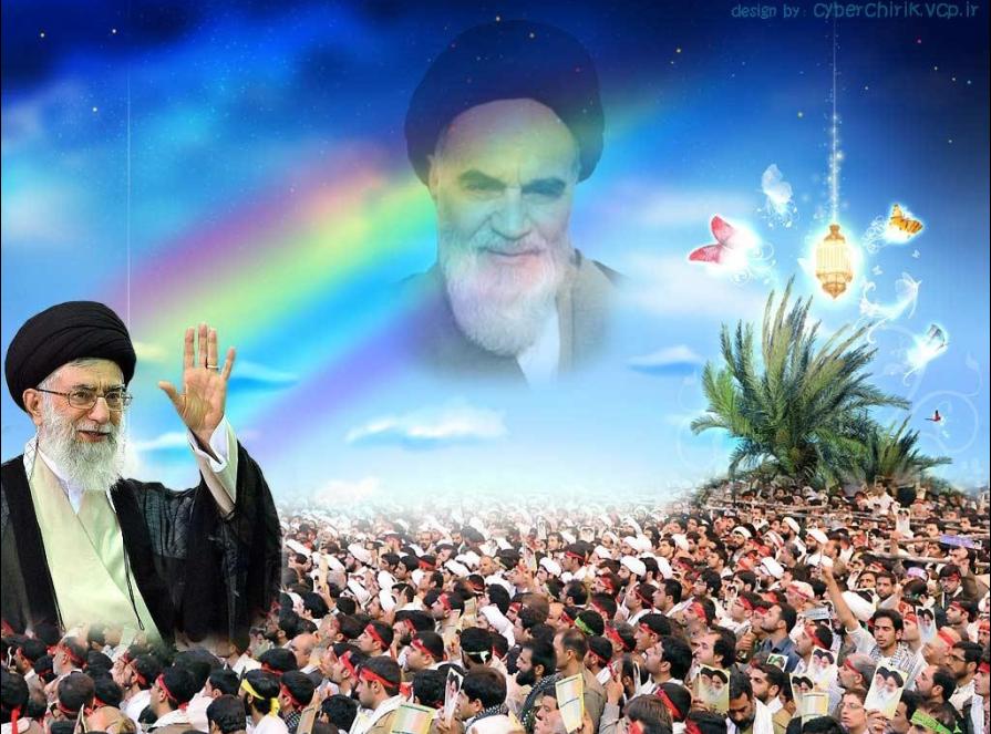 پیروزی انقلاب اسلامی، چه در داخل و چه در خارج از کشور، ناظران را با پدیده‏ای تازه در صحنه سیاسی جهان رو به‏ رو ساخت