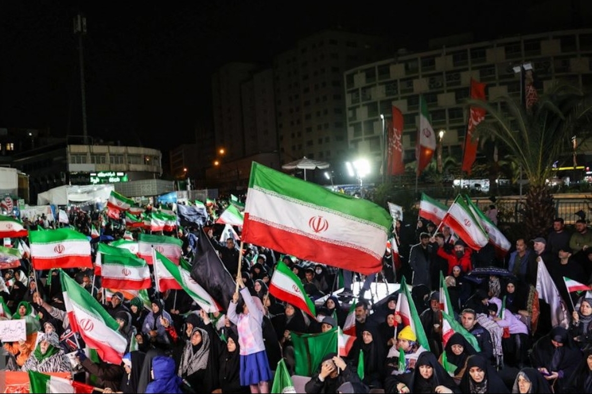 16تیر تشییع رهبر مسلمانان جهان